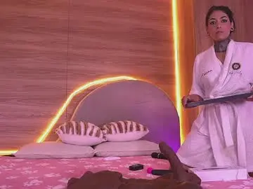 Chaturbate Live Porn of dannaberlin