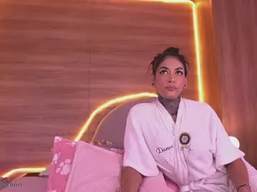 Chaturbate Adult Webcams of dannaberlin