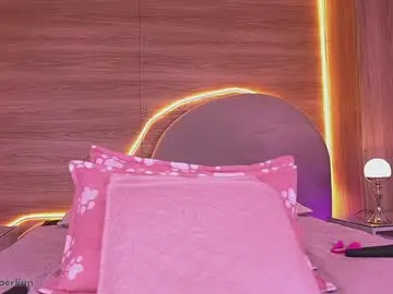 Chaturbate Adult Webcams of dannaberlin