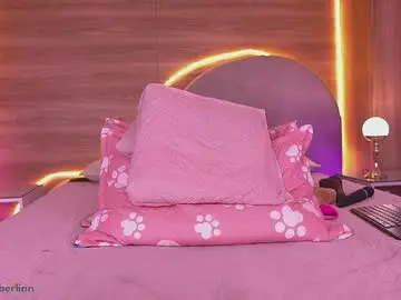 Chaturbate Watch Live Sex Cams of dannaberlin