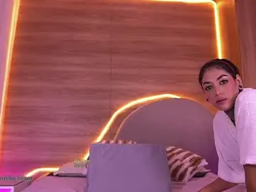 Chaturbate Best live sex cam show of dannaberlin