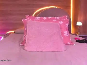 Chaturbate Sex Chat of dannaberlin