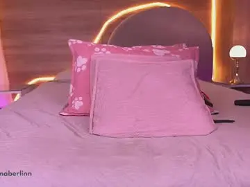 Chaturbate Best live sex cam show of dannaberlin