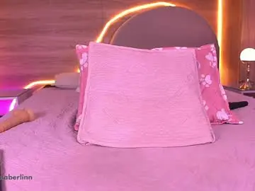 Chaturbate Live Porn of dannaberlin