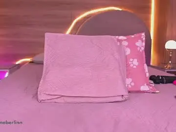 Chaturbate Free Live Porn of dannaberlin