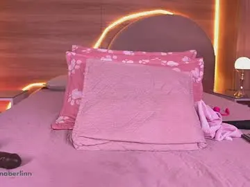 Chaturbate Best live sex cam show of dannaberlin