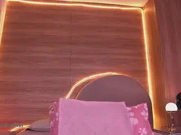 Chaturbate Free Porn Cam of dannaberlin