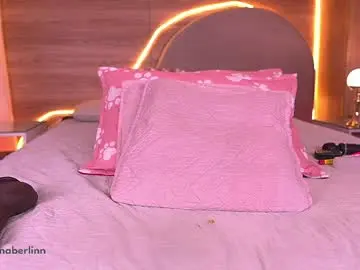 Chaturbate Private Sex Chat of dannaberlin