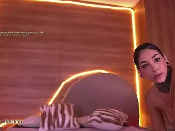 Chaturbate Free Porn Cam of dannaberlin