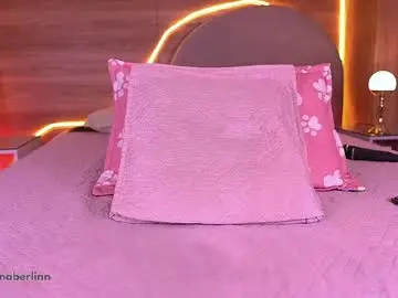 Chaturbate Private Sex Chat of dannaberlin