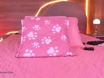 Chaturbate Sex Cam of dannaberlin