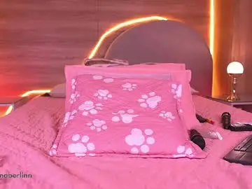 Chaturbate Adult Video Chat of dannaberlin