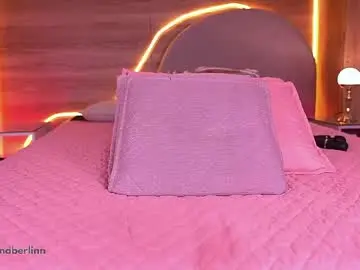 Chaturbate Live Sex Cam of dannaberlin