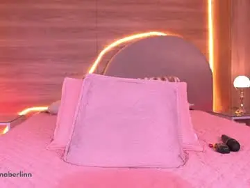 Chaturbate Live Sex of dannaberlin