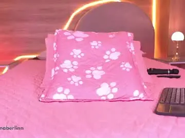 Chaturbate Free Live Porn of dannaberlin