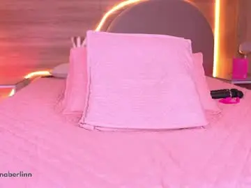 Chaturbate Sex Chat of dannaberlin