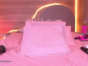 Chaturbate Adult Webcam of dannaberlin