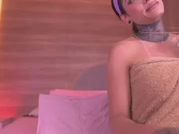 Chaturbate Sex Cam of dannaberlin
