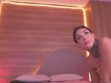Chaturbate Free Live Porn of dannaberlin