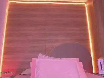 Chaturbate Live Sex of dannaberlin