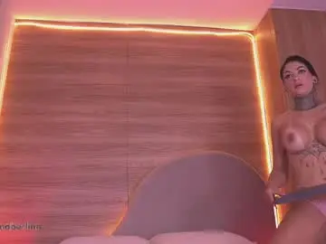 Chaturbate Adult Webcam of dannaberlin