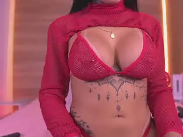 Chaturbate Nude Webcam of dannaberlin