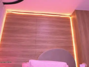 Chaturbate Watch Live Sex Cams of dannaberlin