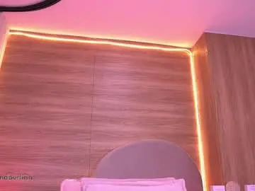 Chaturbate Live Porn of dannaberlin
