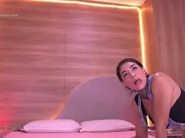 Chaturbate Best Webcam of dannaberlin