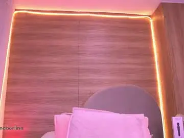 Chaturbate Free Porn Cam of dannaberlin