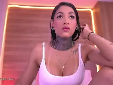 Chaturbate Nude Webcam of dannaberlin