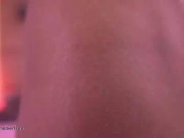 Chaturbate Sex Chat of dannaberlin