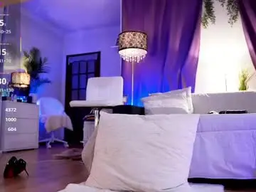 Chaturbate Adult Webcams of divine_kim