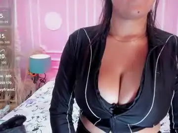 Chaturbate Adult Webcams of emilyborch