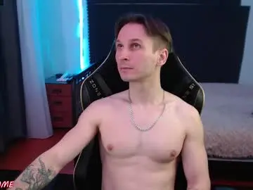 Chaturbate Live Sex Cam of f666lame