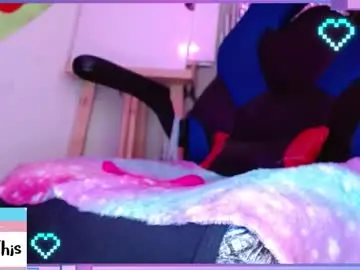 Chaturbate Sex Cam of ftmbiggestclit