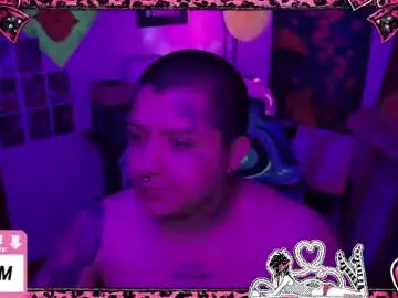 Chaturbate Adult Webcam of ftmbiggestclit