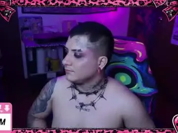 Chaturbate Free Live Porn of ftmbiggestclit