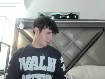 Chaturbate Live Sex of gayndepressed