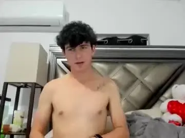 Chaturbate Adult Webcams of gayndepressed