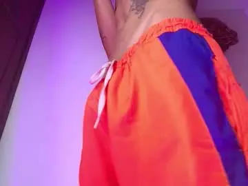 Chaturbate Adult Video Chat of haresandpame_mds