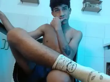 Chaturbate Live Sex Cam of haresandpame_mds