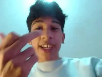 Chaturbate Live Porn of haresandpame_mds