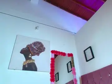 Chaturbate Free Porn Cam of haresandpame_mds