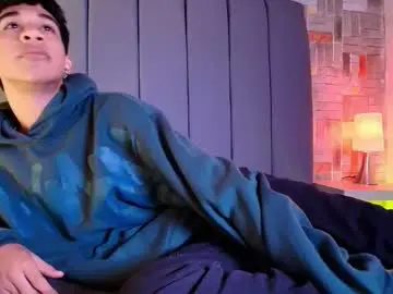 Chaturbate Live Sex of haresandpame_mds