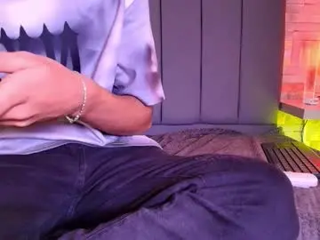 Chaturbate Live Porn of haresandpame_mds