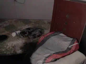 Chaturbate Live Sex Cam of haresandpame_mds