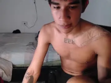 Chaturbate Best live sex cam show of haresandpame_mds