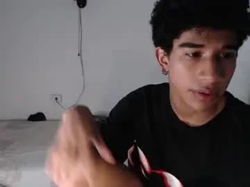 Chaturbate Live Sex Cam of haresandpame_mds