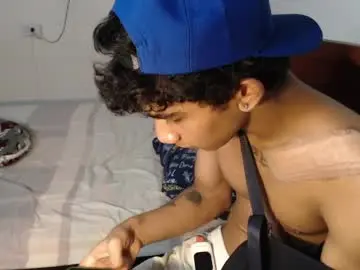 Chaturbate Adult Webcam of haresandpame_mds